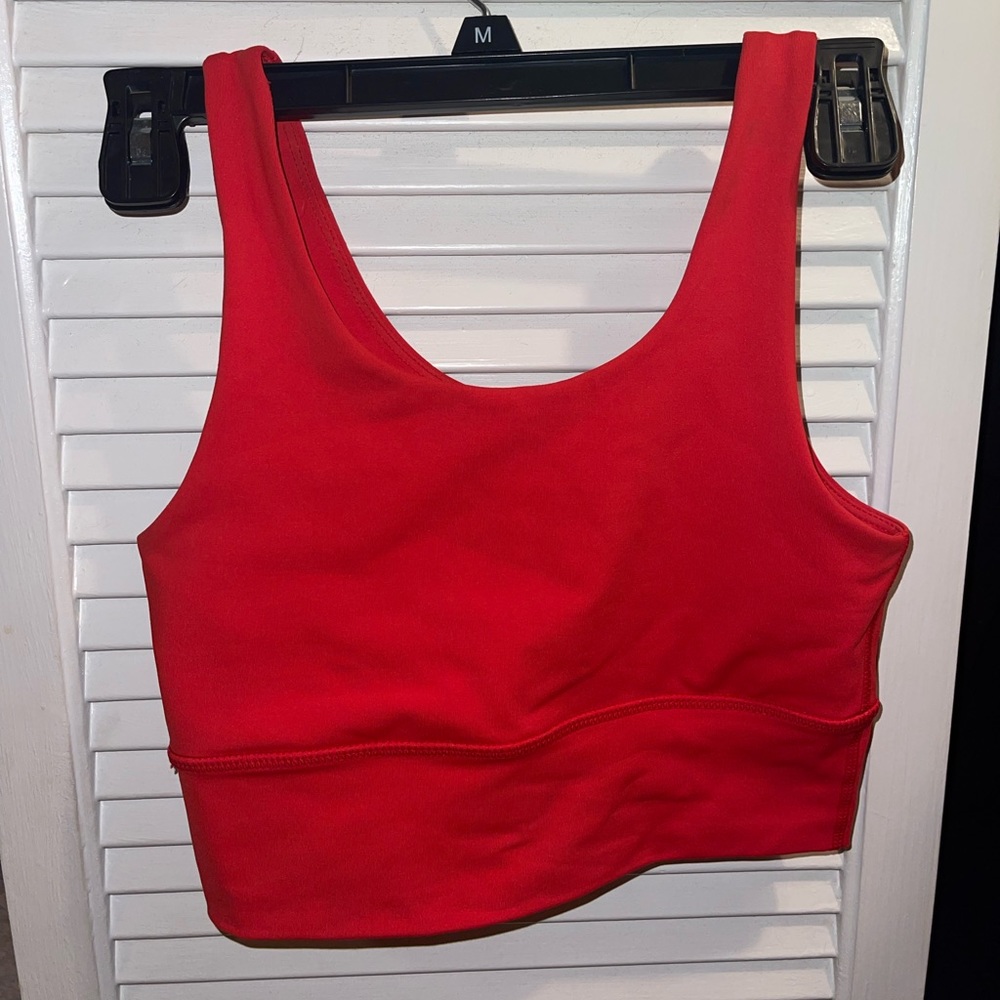 DYI Elevate Bra